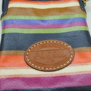 Fossil wristlet